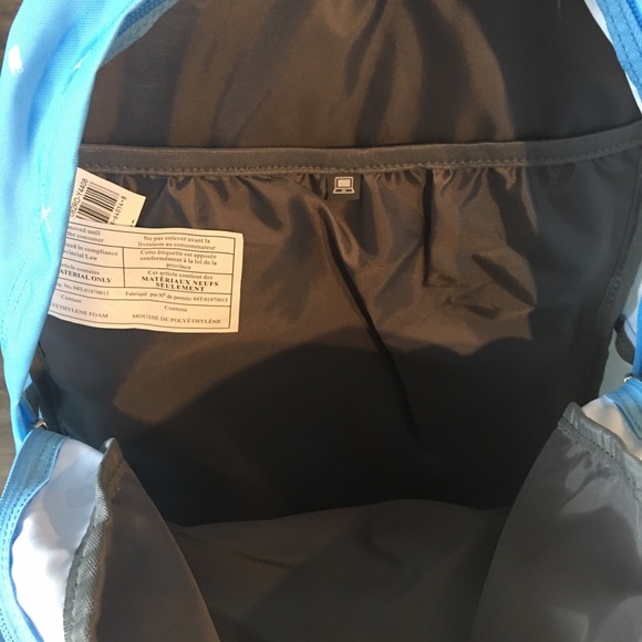 Columbia CottonWood DayPack Omni-shield protection - Picture 6 of 8